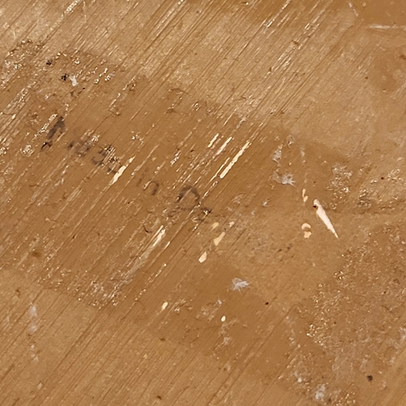 Chalkware Mid-century Modern Boy's Head Bust Made in Denmark 9" - Picture 11 of 12